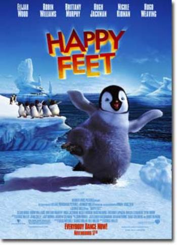 Happy Feet