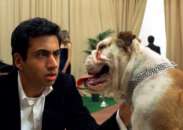 Kal Penn in "Van Wilder: The Rise of Taj."