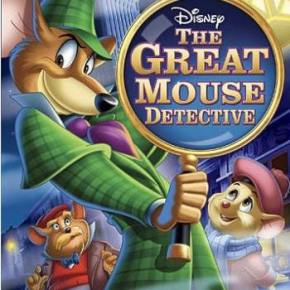 The Great Mouse Detective (A PopEntertainment.com Movie&nbsp;Review)