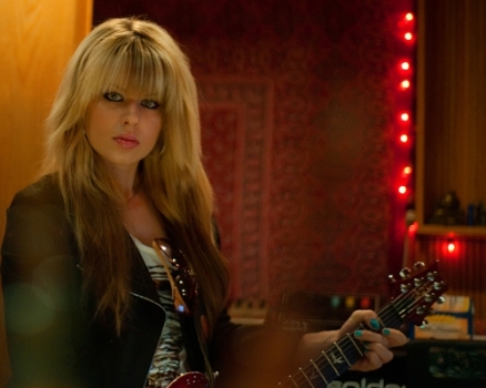 Orianthi