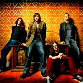 Our Lady Peace – In Complicated&nbsp;Times