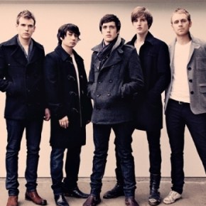 Parachute – Sleep Is All That They Are&nbsp;Losing