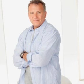 Paul Reiser – Life is But a&nbsp;Show