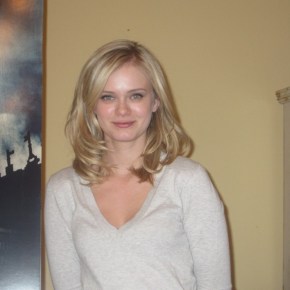 Sara Paxton Confronts Her Ghosts in The&nbsp;Innkeepers