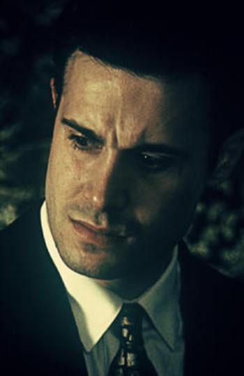 Freddie Prinze in "Brooklyn Rules."