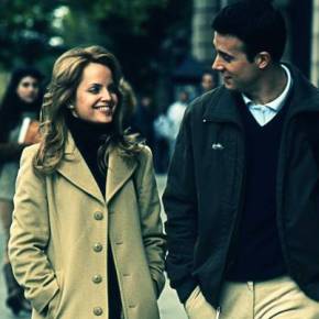 Freddie Prinze, Jr. & Mena Suvari – Living By Brooklyn&nbsp;Rules