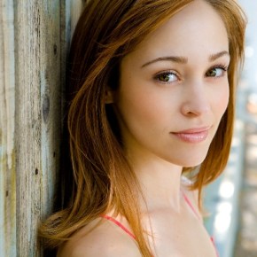 Autumn Reeser – No Ordinary&nbsp;Actress
