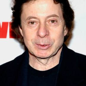 Richard Price – Living a Lush Life in Some Small&nbsp;Dive