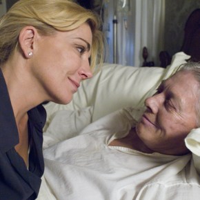 Natasha Richardson – Late in the&nbsp;Evening