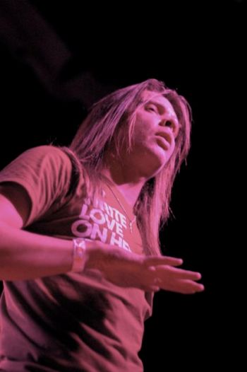 The Red Jumpsuit Apparatus