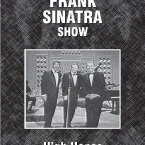 The Frank Sinatra Show – High Hopes (A PopEntertainment.com TV on DVD Review)