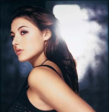 Stacie Orrico