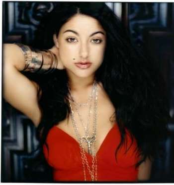 Stacie Orrico