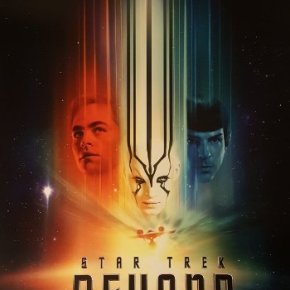 Star Trek Beyond (A PopEntertainment.com Movie&nbsp;Review)