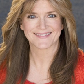Susan Olsen – Gets Down with Her Bad&nbsp;Show