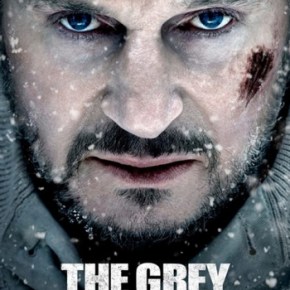 The Grey (A PopEntertainment.com Movie&nbsp;Review)