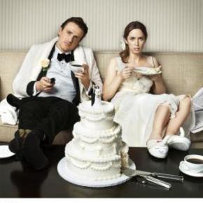 The Five-Year Engagement (A PopEntertainment.com Movie&nbsp;Review)