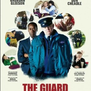 The Guard (A PopEntertainment.com Movie&nbsp;Review)