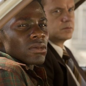 Tim Robbins and Derek Luke – The Two Sides of Catch a&nbsp;Fire