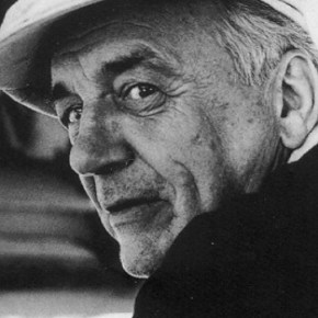 Vincent Patrick – Putting Up a Smoke&nbsp;Screen