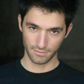 Yaniv Rokah – Earning His Big Coffee&nbsp;Break