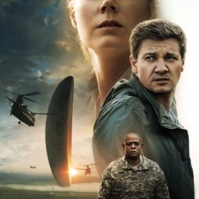 Arrival (A PopEntertainment.com Movie&nbsp;Review)