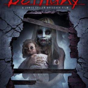 Bethany (A PopEntertainment.com Movie&nbsp;Review)