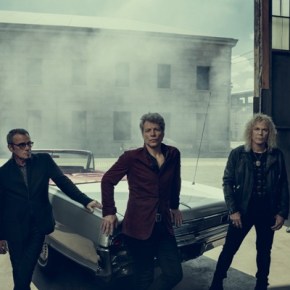 Bon Jovi – This Tour is Now for&nbsp;Sale