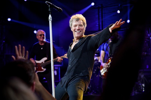 Bon Jovi