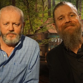 David Morse and Ryan Hurst Step Into WGN’s Outsiders Season&nbsp;Two