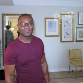 David Oyelowo – Historical&nbsp;Accuracy