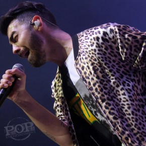 DNCE – The Wellmont Theater – Montclair, NJ – February 7, 2017 (A PopEntertainment.com Concert Photo&nbsp;Album)