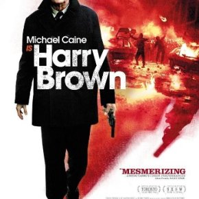Harry Brown (A PopEntertainment.com Movie&nbsp;Review)