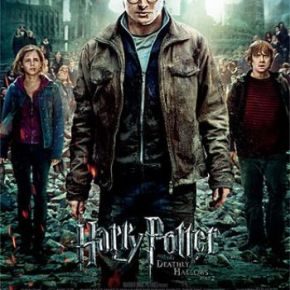 Harry Potter and the Deathly Hallows – Part 2 (A PopEntertainment.com Movie&nbsp;Review)