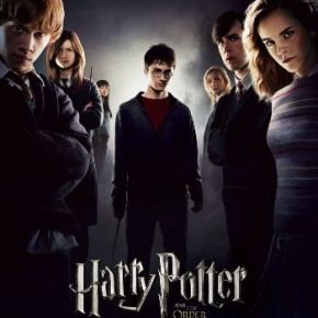 Harry Potter and the Order of the Phoenix (A PopEntertainment.com Movie&nbsp;Review)