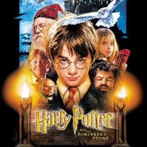 Harry Potter and the Sorcerer’s Stone (A PopEntertainment.com Movie&nbsp;Review)