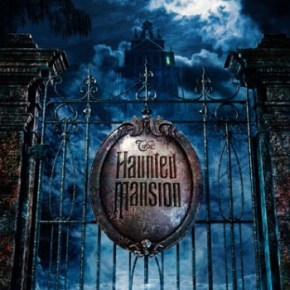 The Haunted Mansion (A PopEntertainment.com Movie&nbsp;Review)