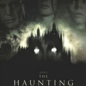 The Haunting (A PopEntertainment.com Movie&nbsp;Review)