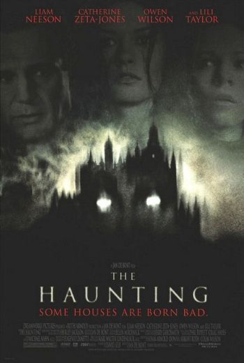 The Haunting