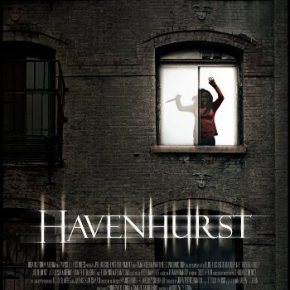 Havenhurst (A PopEntertainment.com Movie&nbsp;Review)