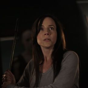 Julie Benz Can Check Out Any Time She Likes, But She Can Never&nbsp;Leave