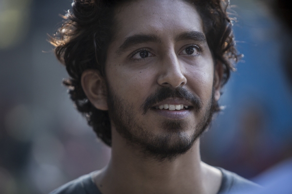 Dev Patel in "Lion."