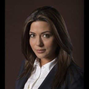 Marisol Nichols Is Having One Hell of a&nbsp;Day