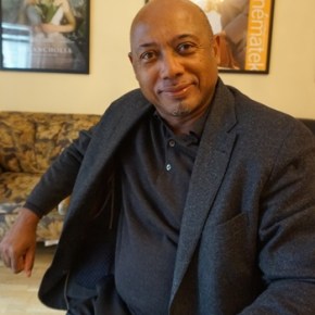 Raoul Peck – Oscar Nominated Director’s I’m Not Your Negro Shows That Writer James Baldwin&nbsp;Wasn’t