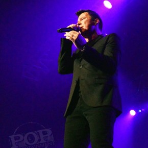 Rick Astley – Electric Factory – Philadelphia, PA – February 11, 2017 (A PopEntertainment.com Concert&nbsp;Review)