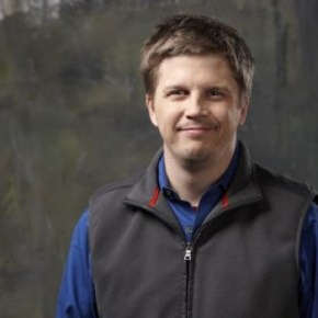 Steve Emerson – Ain’t No Strings on&nbsp;Him