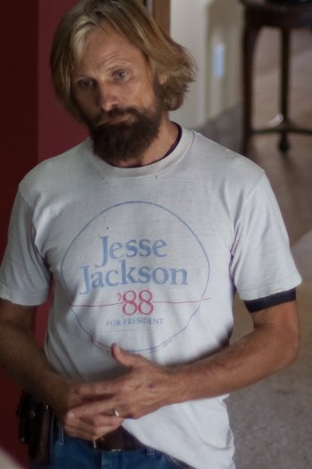 Viggo Mortensen in "Captain Fantastic."