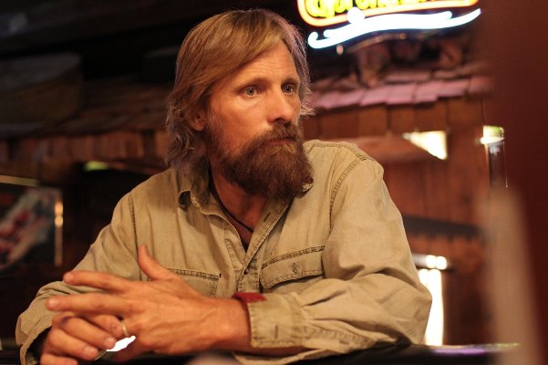Viggo Mortensen in "Captain Fantastic."