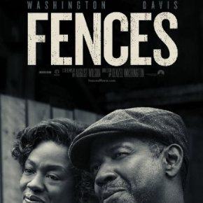 Fences (A PopEntertainment.com Movie&nbsp;Review)