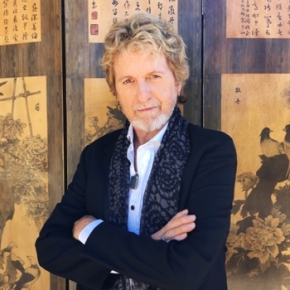 Jon Anderson – Anderson Rabin Wakeman to Record ‘21st Century’ YES-Style Music This Year